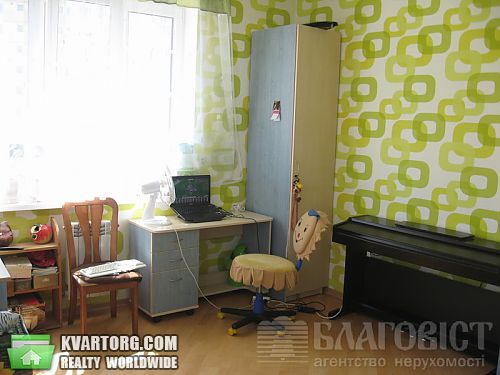 Sell 3-room apartment. Киев, Днепровская наб — photo 2