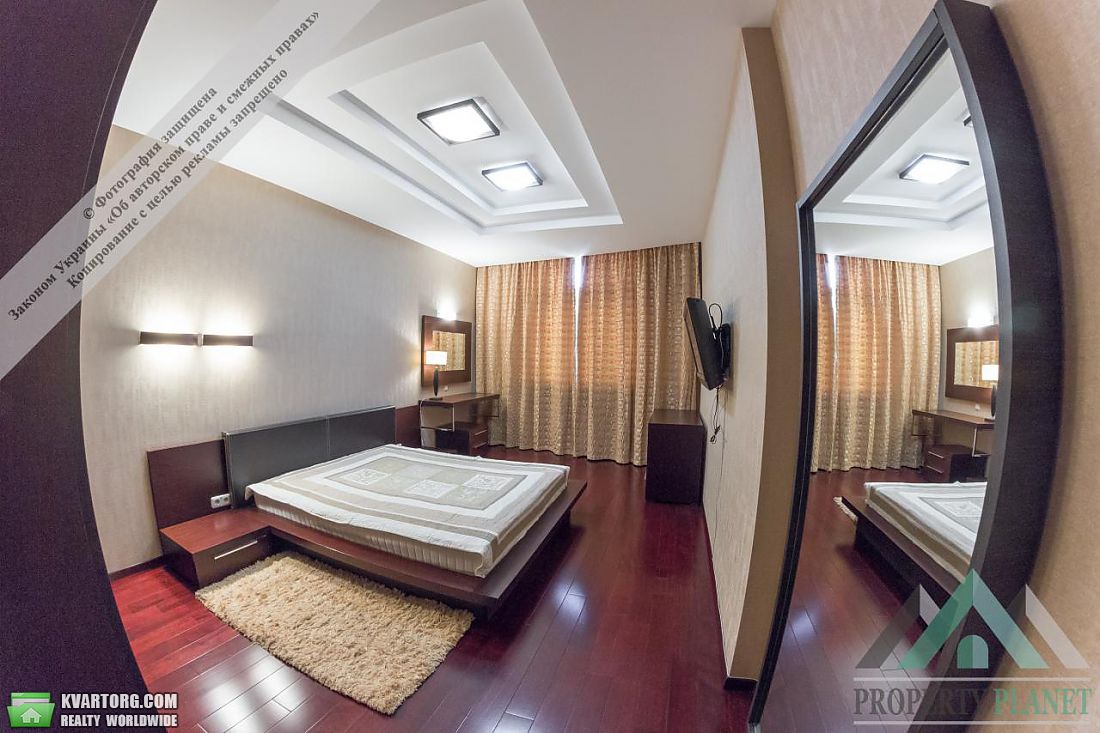 Rent out 3-room apartment. Киев,  Героев Сталинграда пр — photo 1
