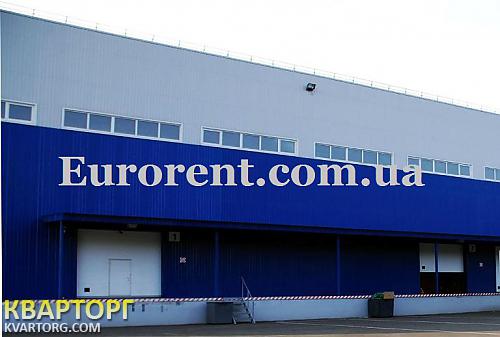 Rent out warehouse. Буча, Ленина — photo 1