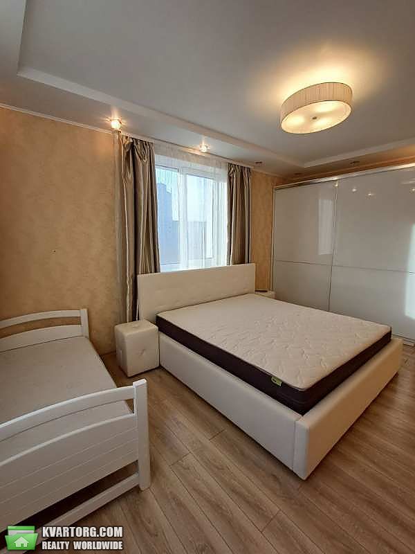 Rent out 2-room apartment. Харьков, Перемоги — photo 1