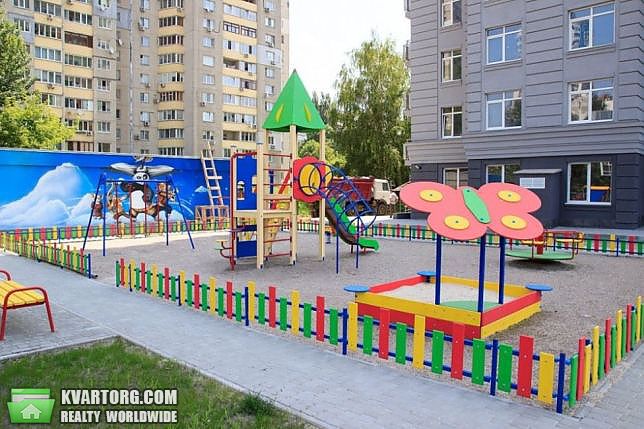 Sell 2-room apartment. Киев,  Якуба Коласа — photo 1
