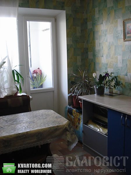 Sell 2-room apartment. Киев, Лебедева-Кумача — photo 4