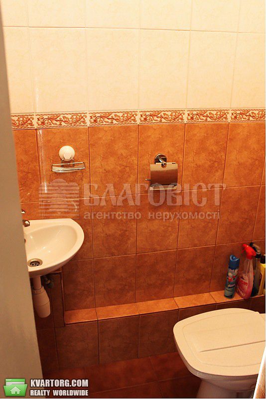 Sell 3-room apartment. Киев,  Саксаганского — photo 7