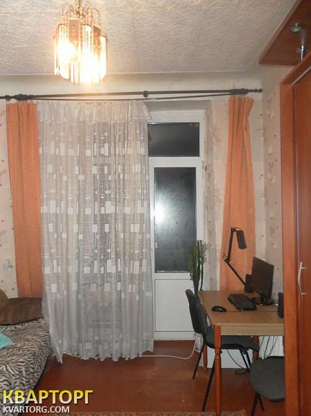 Sell 4-room apartment. Киев,  Цветаевой — photo 3