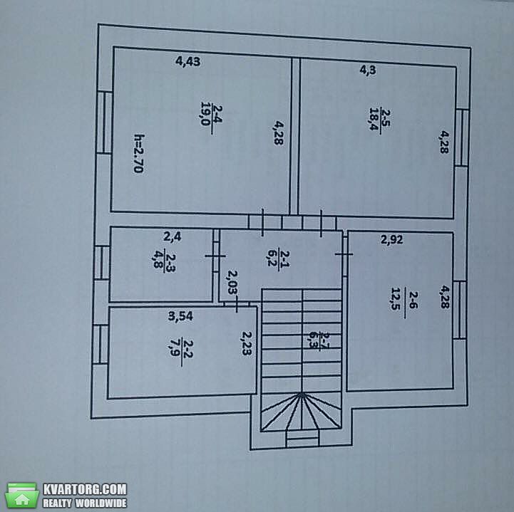 Sell house. Буча, Бучанское шоссе — photo 4