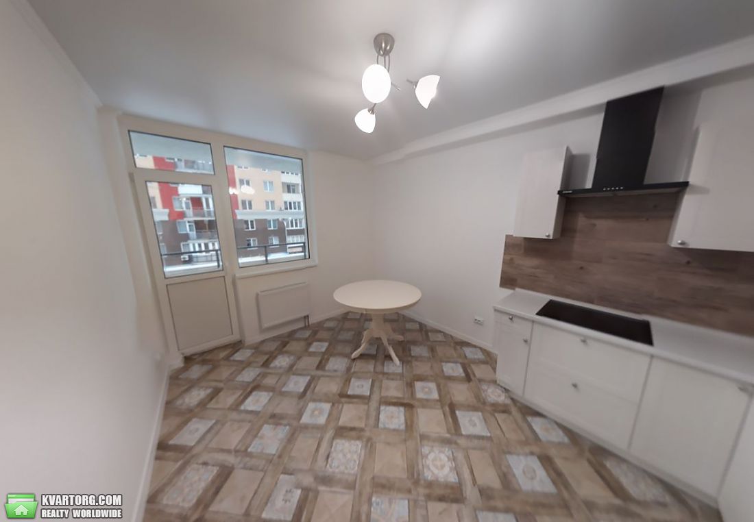 Rent out 1-room apartment. Киев,  Ломоносова — photo 2