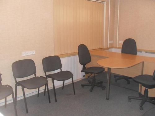 Sell office. Киев, Гончара Олеся — photo 4