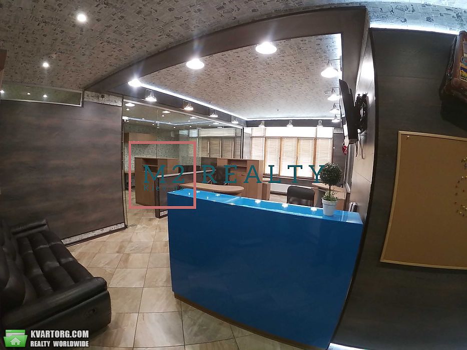 Rent out office. Киев, ул.Днепровская Набережная — photo 2
