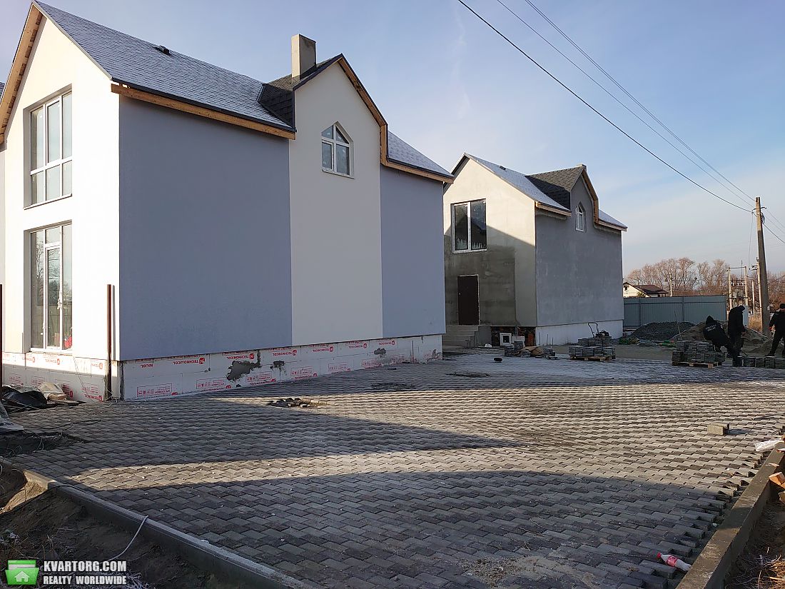 Sell Townhouse. Киевская обл., Белогородка — photo 2