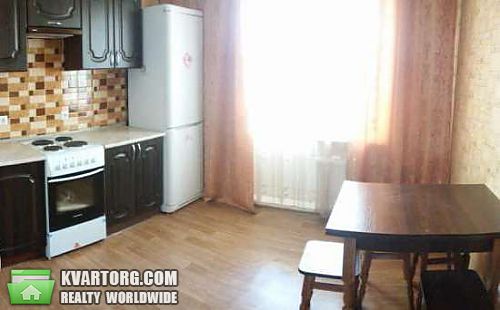 Rent out 1-room apartment. Киев, Ващенко — photo 1