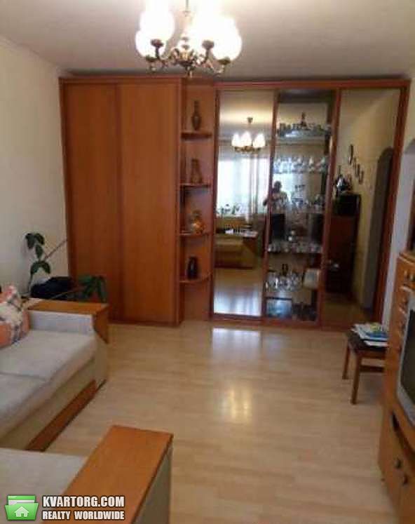 Sell 2-room apartment. Киев,  Семашко — photo 1