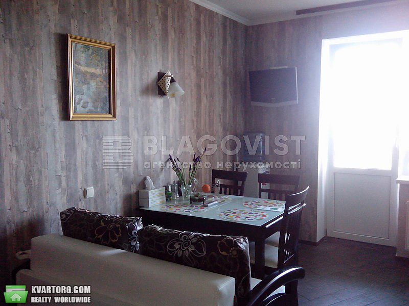 Sell 3-room apartment. Киев,  Чоколовский бул — photo 4