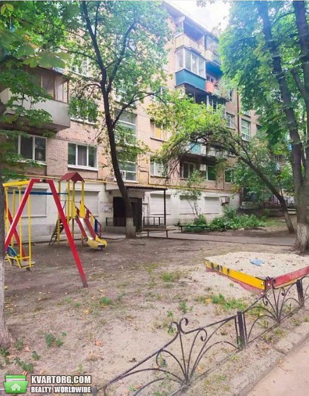 Rent out 1-room apartment. Киев, Тютюнника — photo 5