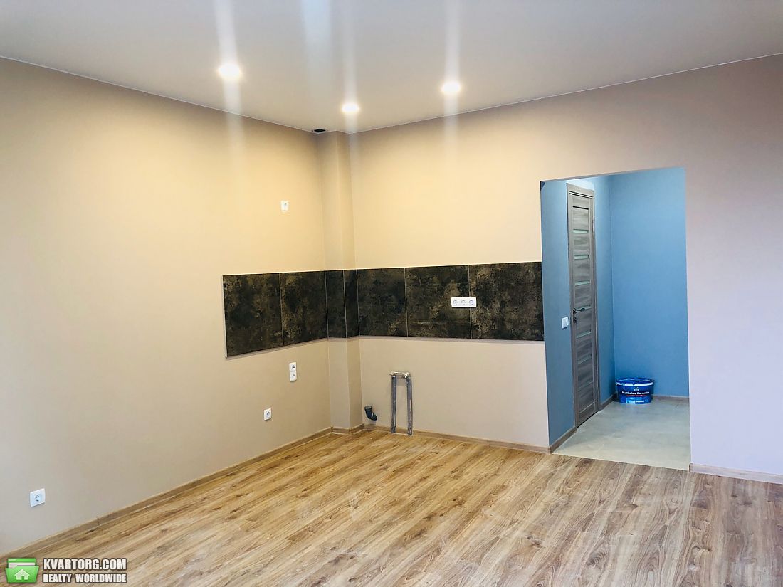 Sell 1-room apartment. Киев, Небесной сотни — photo 1