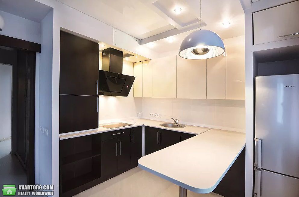 Sell 1-room apartment. Киев, Депутатская — photo 3