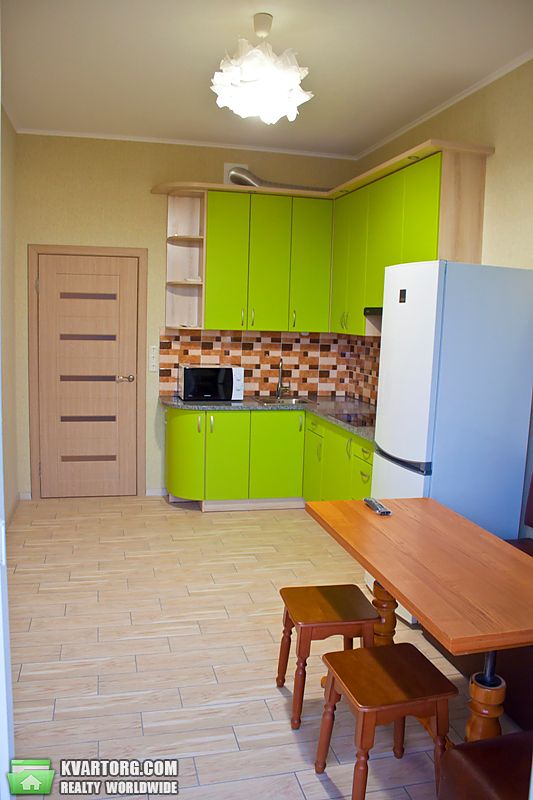 Rent out 1-room apartment. Киев,  Филатова — photo 1