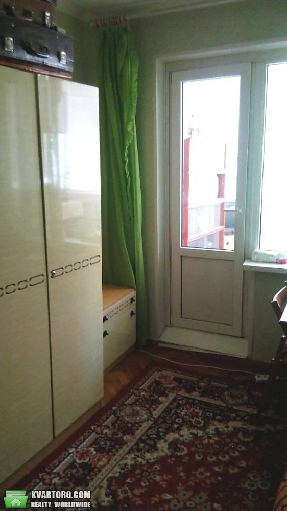 продам 4-комнатную квартиру. Одесса,  Королева - фото 1