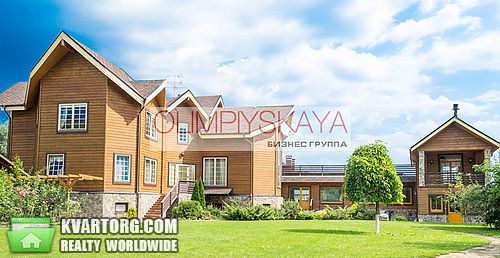 Sell house. Обухов,  Подгорная — photo 1