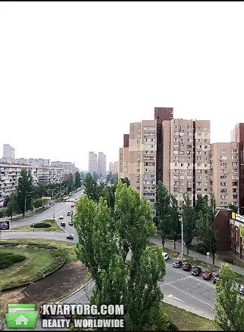 Rent out 1-room apartment. Киев, Йорданская — photo 2