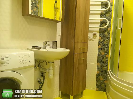 Rent out 1-room apartment. Киев, Маршала Конева — photo 7