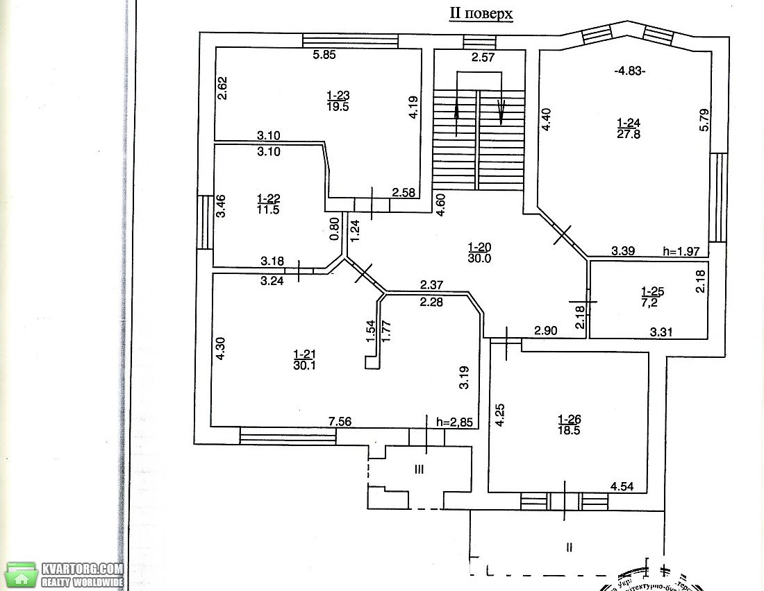 Sell house. Киев, ул.Дорошенко — photo 4