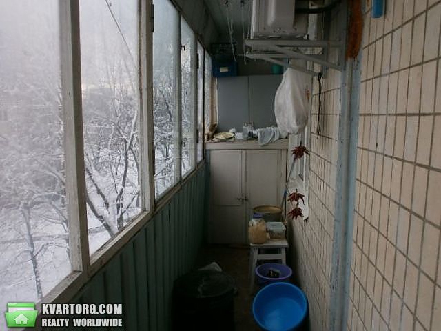 Sell 1-room apartment. Киев,  Флоренции — photo 4