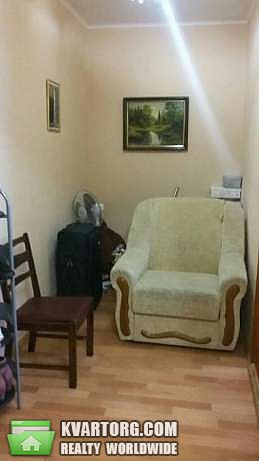 Rent out 1-room apartment. Киев,  Ахматовой — photo 4