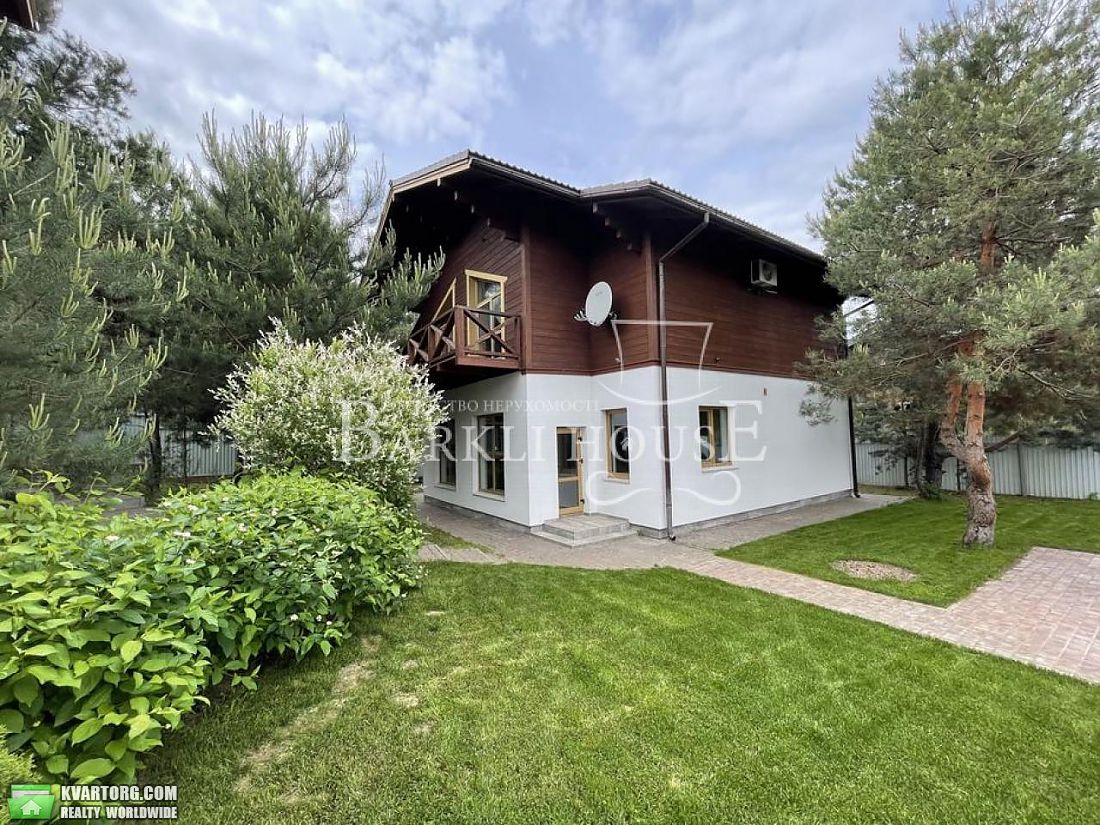 Rent out house. Киевская обл., Хотяновка — photo 1