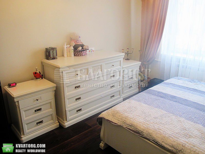 Sell 3-room apartment. Киев,  Никольско-Слободская — photo 2