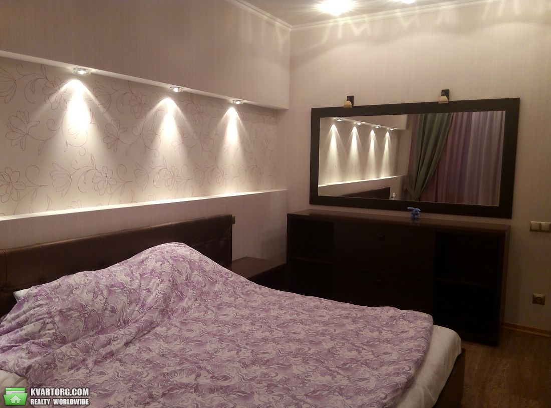 Rent out 2-room apartment. Одесса, Фонтанская дорога — photo 4