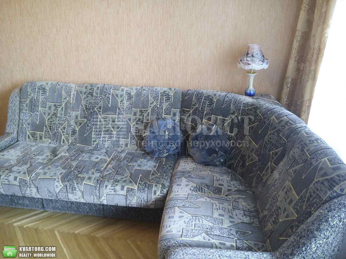 Rent out 3-room apartment. Киев,  Леси Украинки бул — photo 7