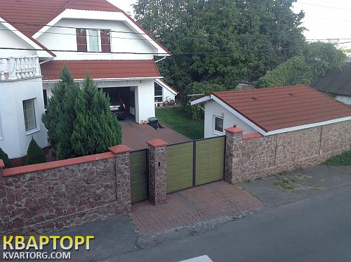 Sell house. Киев,  Волжская — photo 1