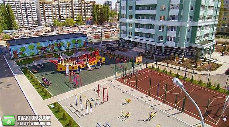 Sell 3-room apartment. Киев, Богдановская — photo 3