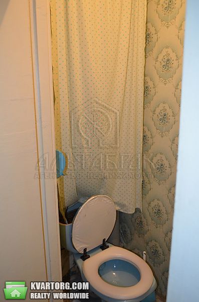 Sell 2-room apartment. Киев, Пражская — photo 3