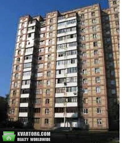 Sell 3-room apartment. Киев,  Комарова — photo 1