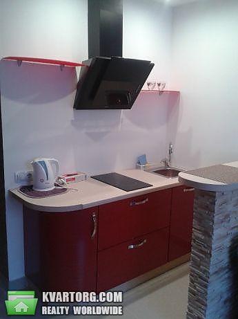 Rent out 1-room apartment. Киев,  Гречко — photo 8