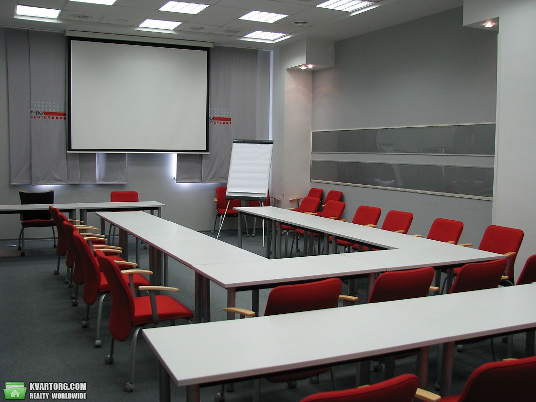 Rent out office. Киев, Линейная — photo 1