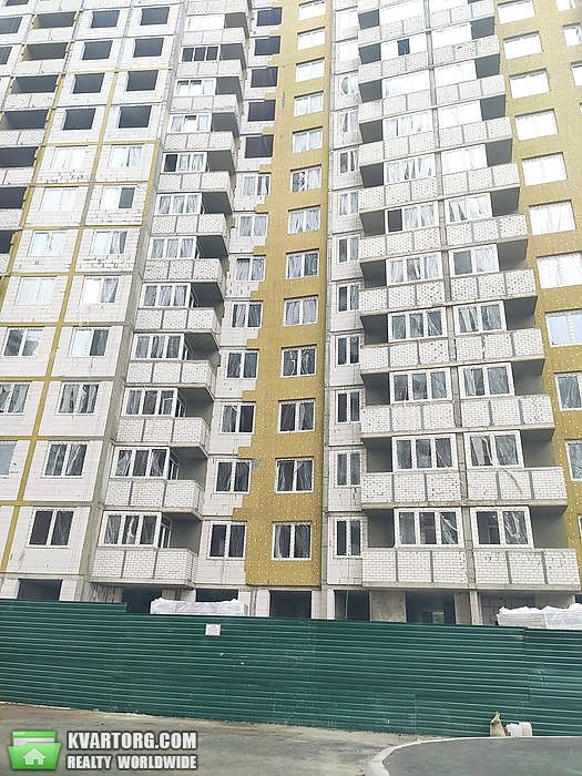 Sell 1-room apartment. Киев, пер. Балтиский — photo 2