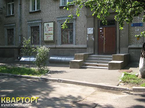 Sell office. Киев,  Гордиенко пер — photo 1