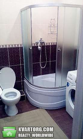 Rent out 1-room apartment. Киев,  Кондратюка — photo 4