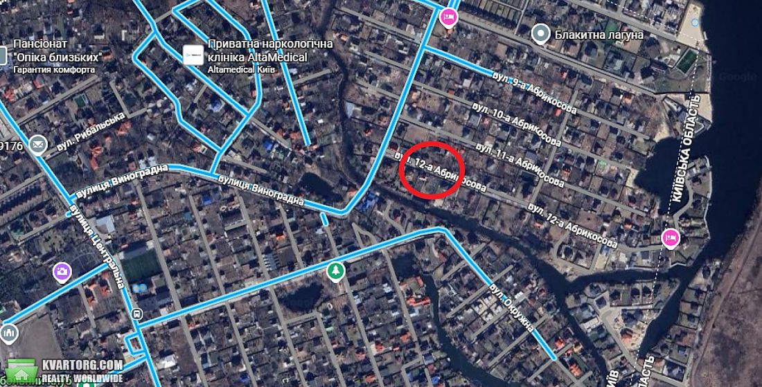 Sell house. Киев, Центральна — photo 6