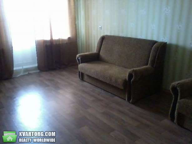 Rent out 2-room apartment. Киев,  Белицкая — photo 2