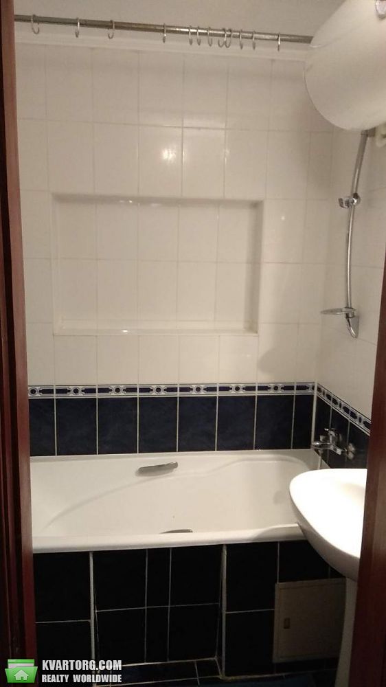 Rent out 3-room apartment. Киев, Вильямса — photo 6