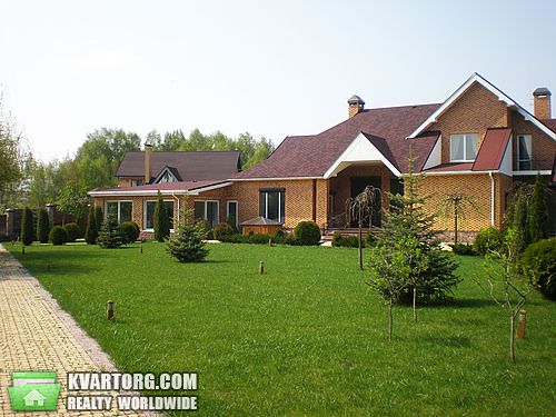 Rent out house. Киевская обл., новые безрадичи — photo 3