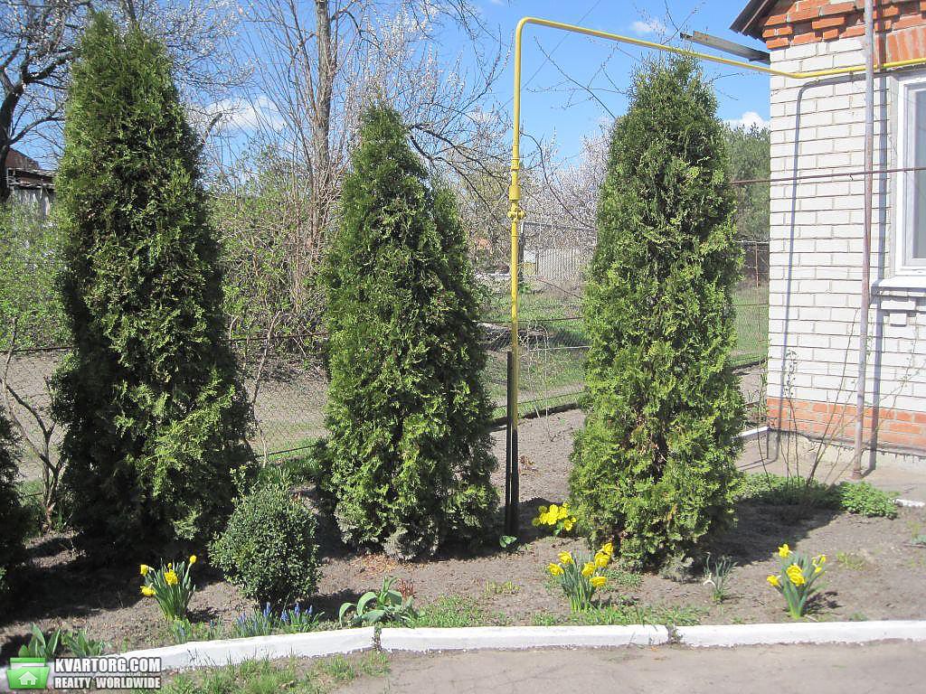 Sell house. Полтава, ленина — photo 1