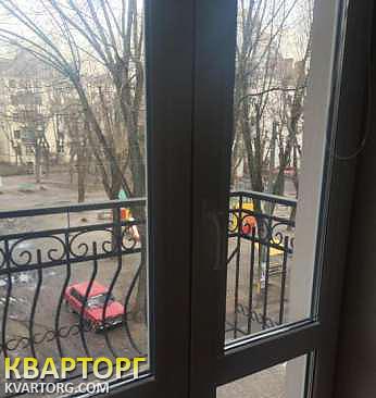 Rent out 3-room apartment. Киев, Фучика — photo 4