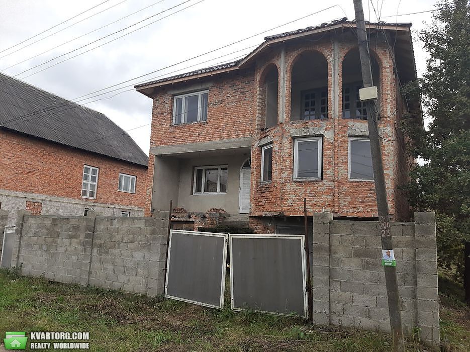 Sell house. Ужгород, Стеблівка — photo 3