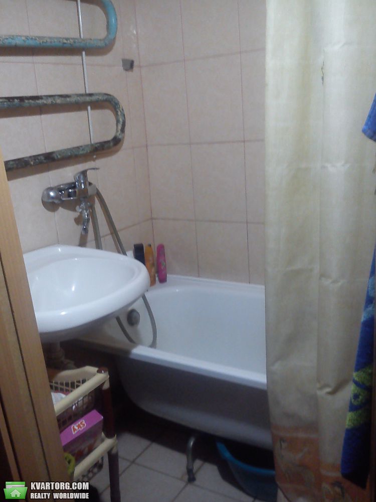 Sell 1-room apartment. Киев,  Алма-Атинская — photo 7