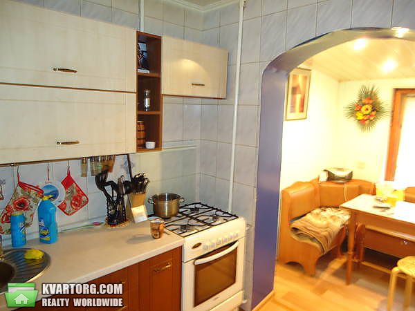 Sell 3-room apartment. Киев,  Туполева — photo 1