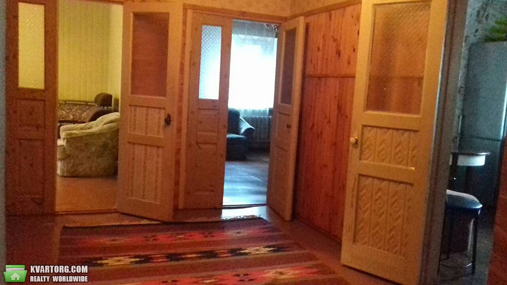 Sell house. Полтава, Центральная — photo 1